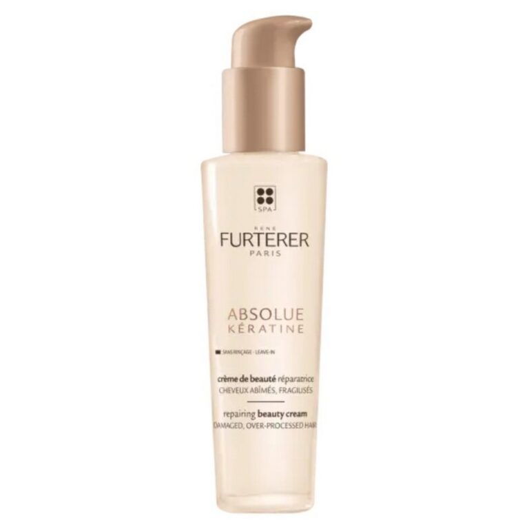 RENE FURTERER - Absolue Keratine - Repairing Beauty Cream 100 Ml,RENE ...