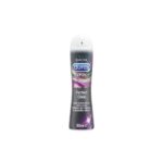 Durex Play Perfect Glide, intimate silicone gel for longer pleasure, 50 ml, Durex Play Perfect Glide, intimes Silikongel für längeres Vergnügen, 50  ml,RECKITT BECKINSER