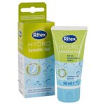 ritex gleitgel hydro sensitiv Ritex HYDRO Sensitiv Gel 50 ml main image 0