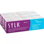 sylk natural lubricant Buy SYLK • Natural Vaginal Lubricant for Safe & Effective Relief of Dryness main image 1
