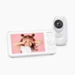 Babyfoon met 2 camera's kopen - Babyfoon kiezen Babyfoon met 2 camera's kopen - Babyfoon kiezen