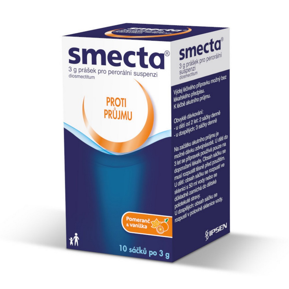 Smeca 3G por plv sus 10,Smeca 3G por plv sus 10 - Kidsapo
