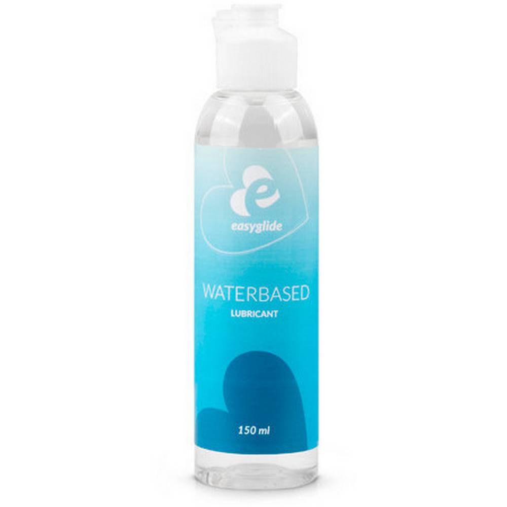 EasyGlide Water Based Lubricant ,150ml-EasyGlide Lubricante lavado con  agua,150ml