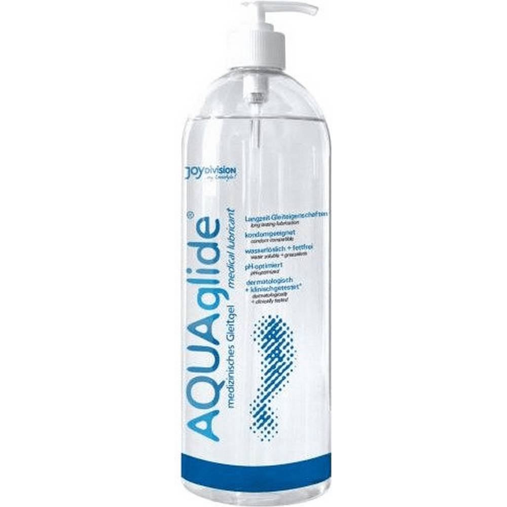 JOYDIVISION AQUAglide neutral,1000ml-JOYDIVISION ACAglide neutral,1000ml