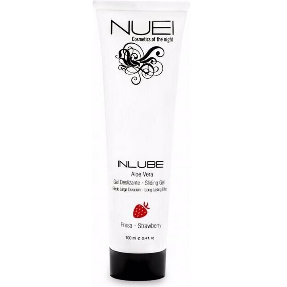 skin tight suit sexy 9care pH-Balanced Lubricant Gel – Best Lube for Vaginal Dryness main image 0